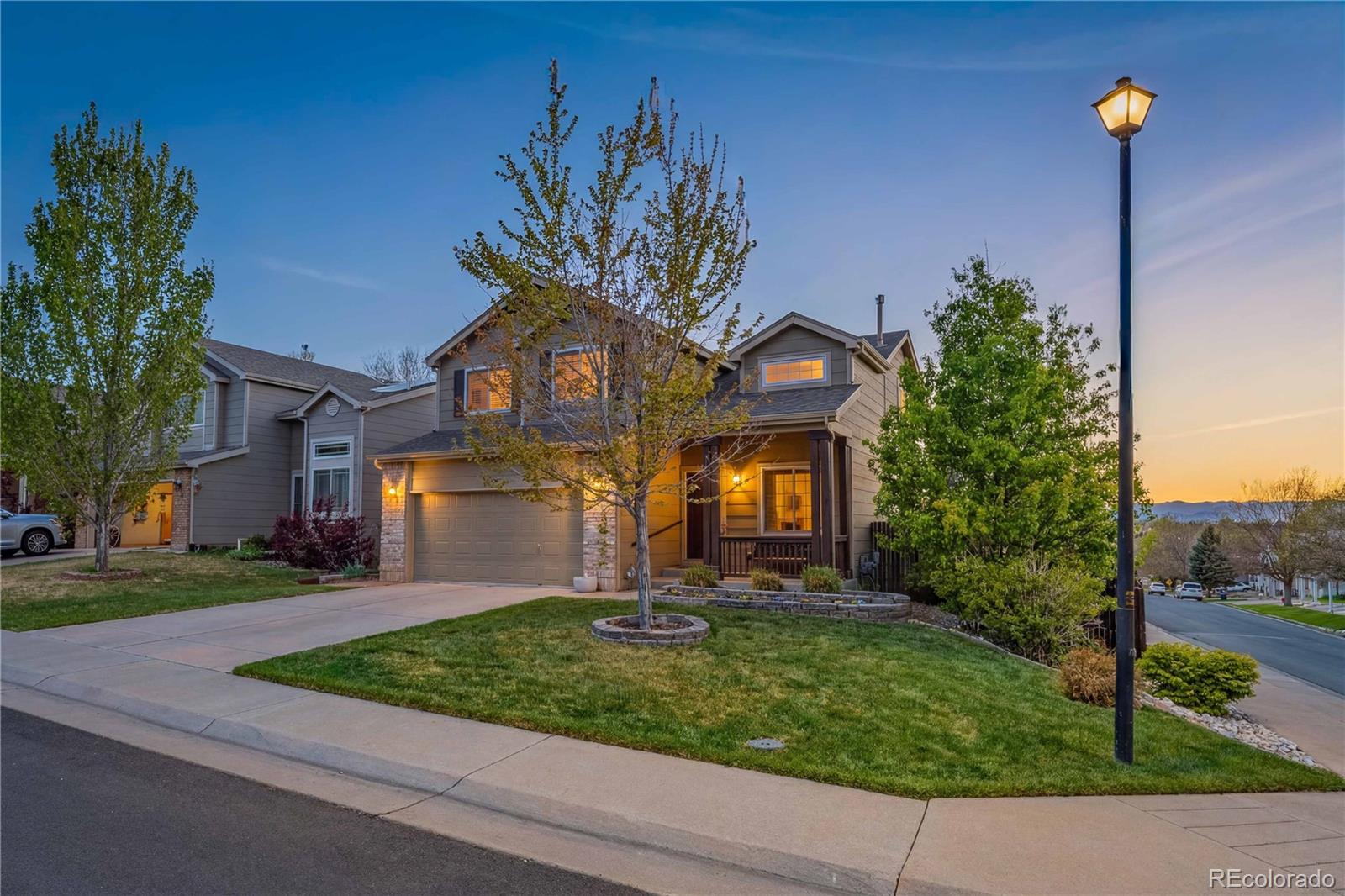 3707 S Lisbon Way Aurora CO 80013
