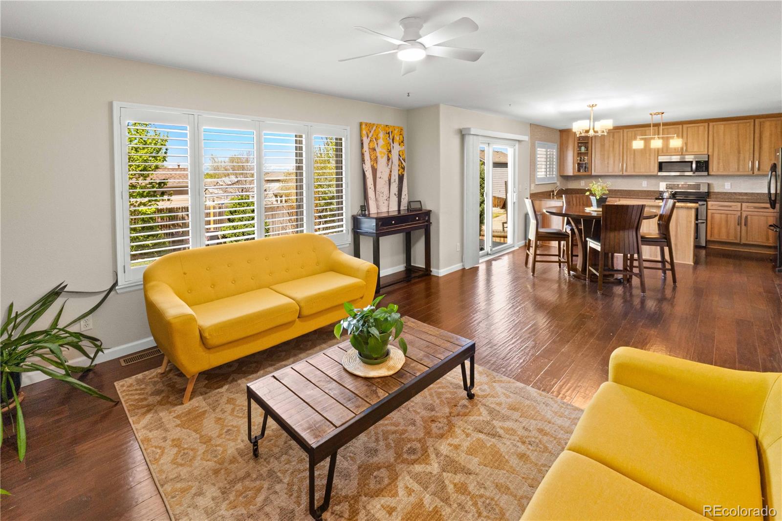 3707 S Lisbon Way Aurora CO 80013