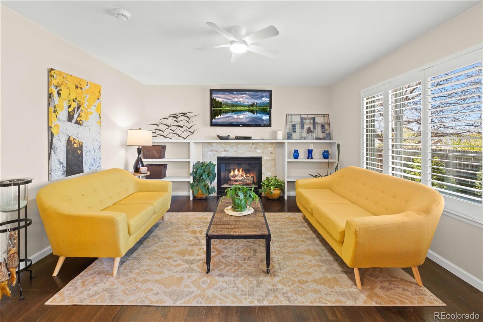 3707 S Lisbon Way Aurora CO 80013