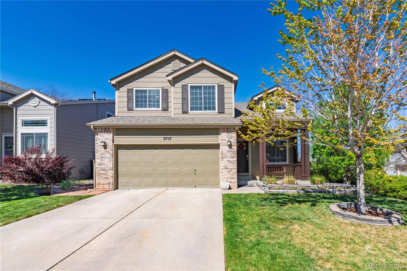 3707 S Lisbon Way Aurora CO 80013