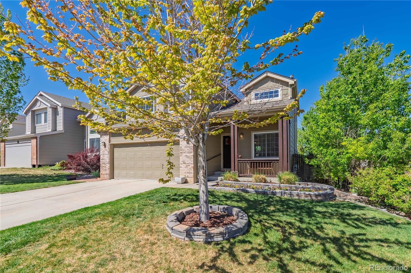 3707 S Lisbon Way Aurora CO 80013
