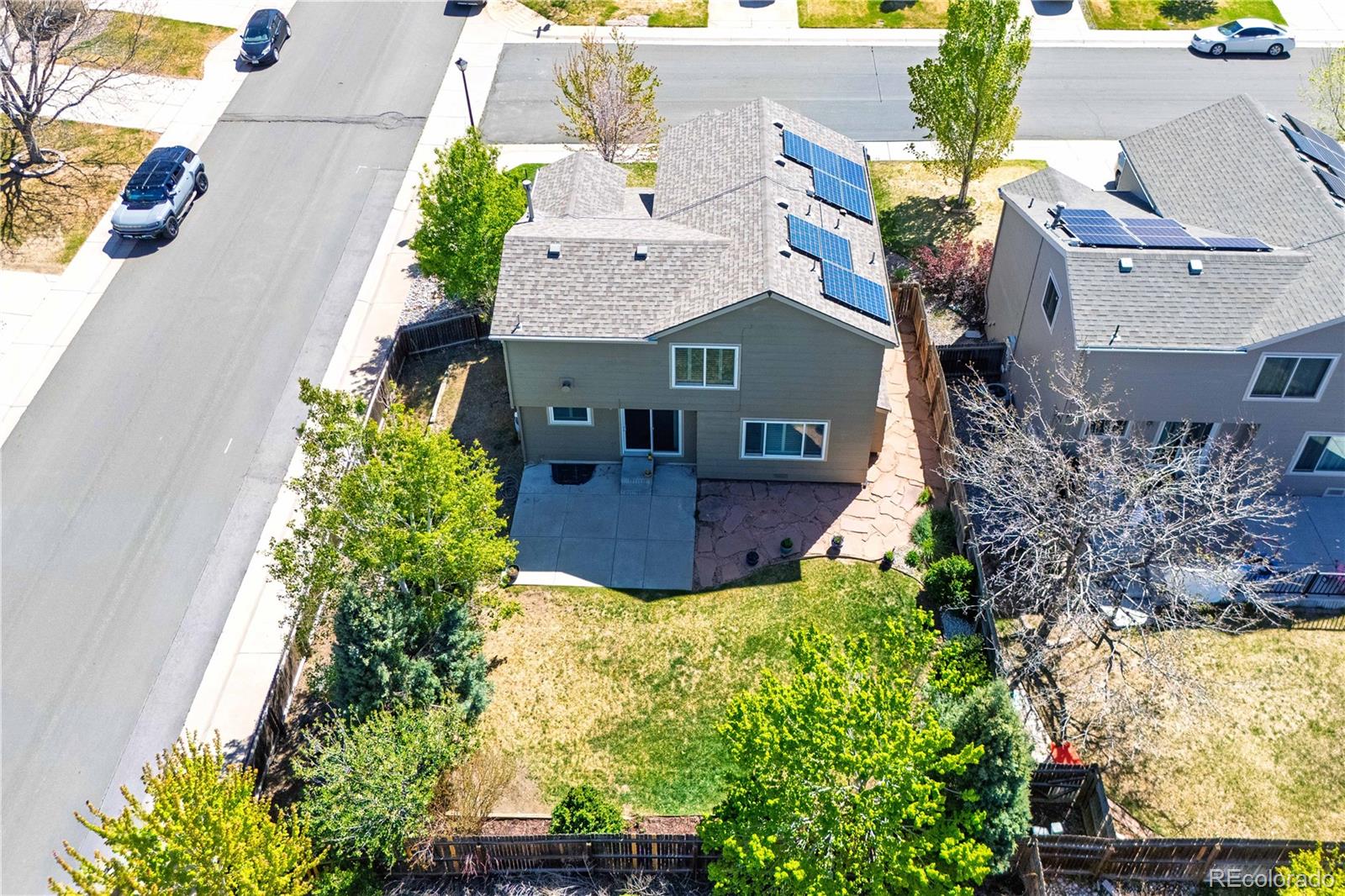 3707 S Lisbon Way Aurora CO 80013