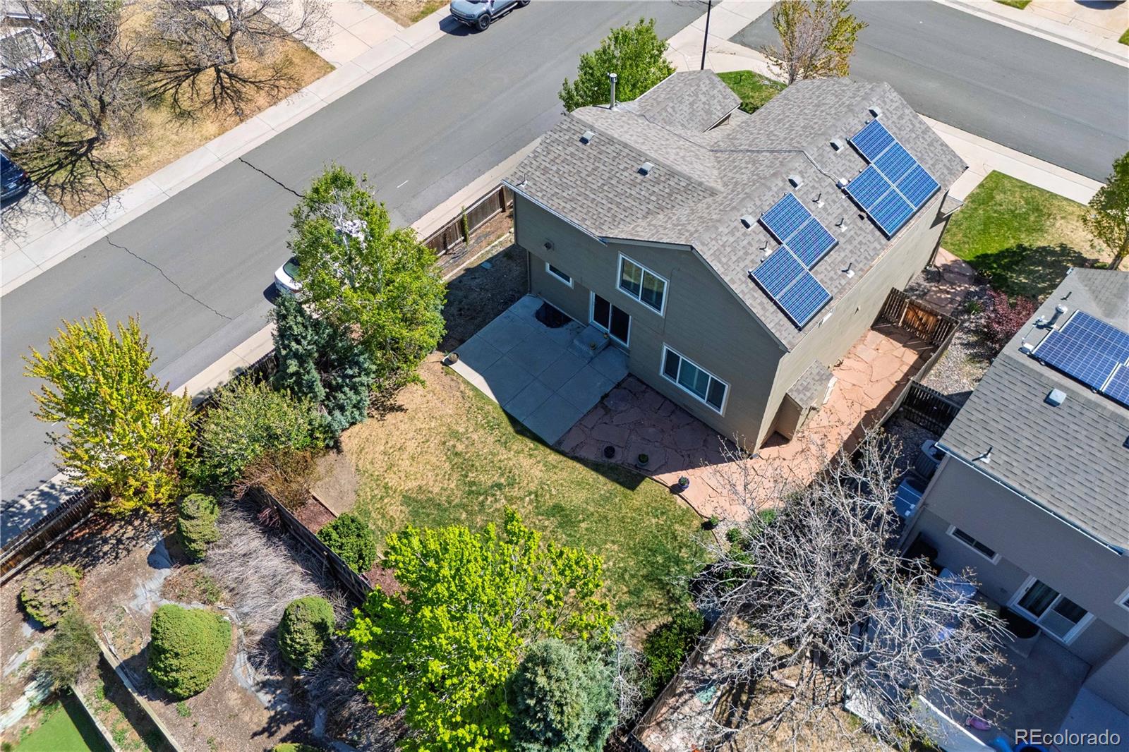 3707 S Lisbon Way Aurora CO 80013