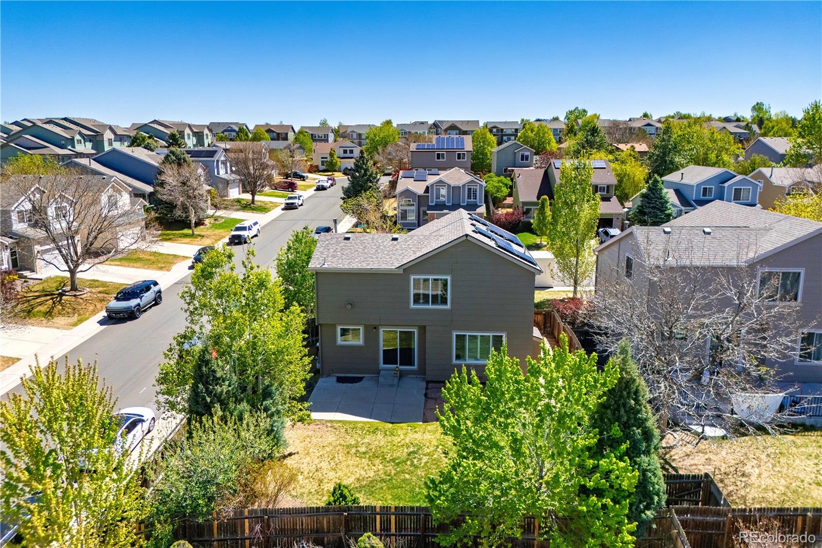 3707 S Lisbon Way Aurora CO 80013