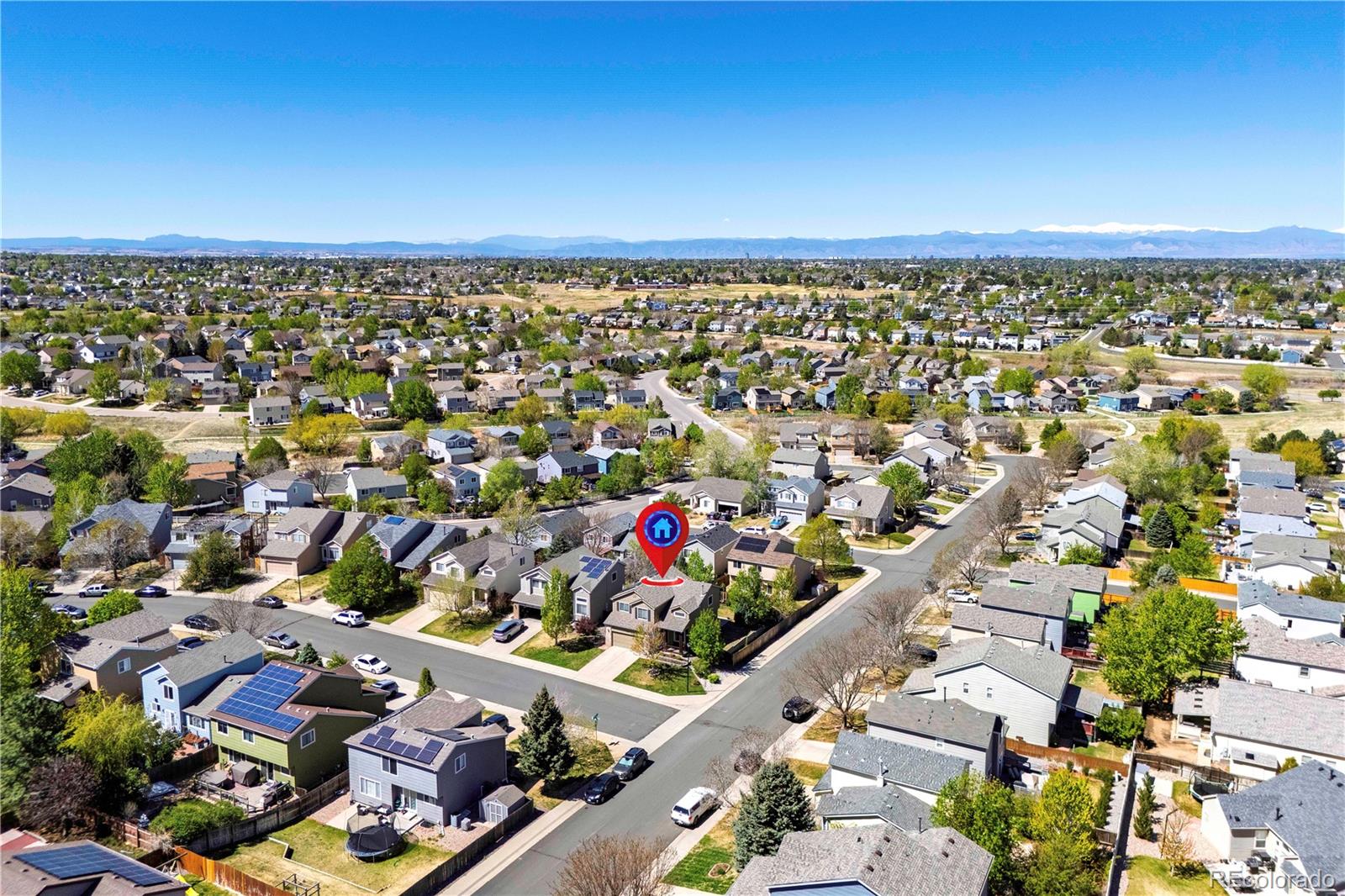 3707 S Lisbon Way Aurora CO 80013