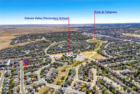 3707 S Lisbon Way Aurora CO 80013