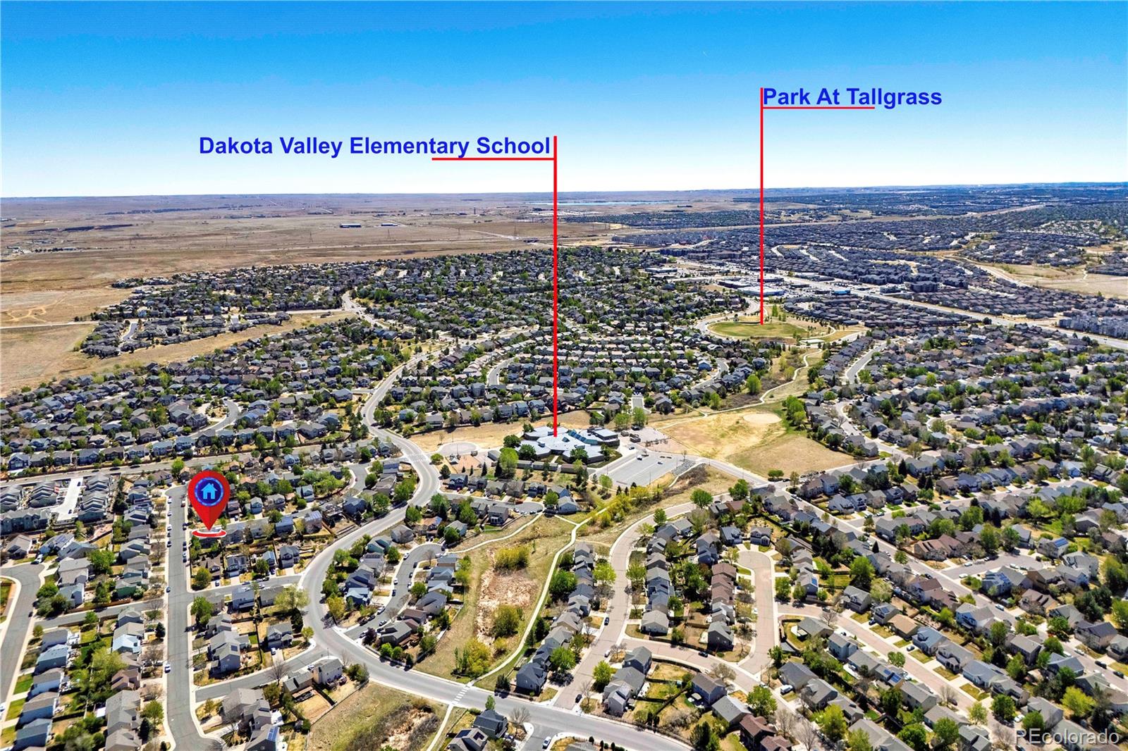 3707 S Lisbon Way Aurora CO 80013