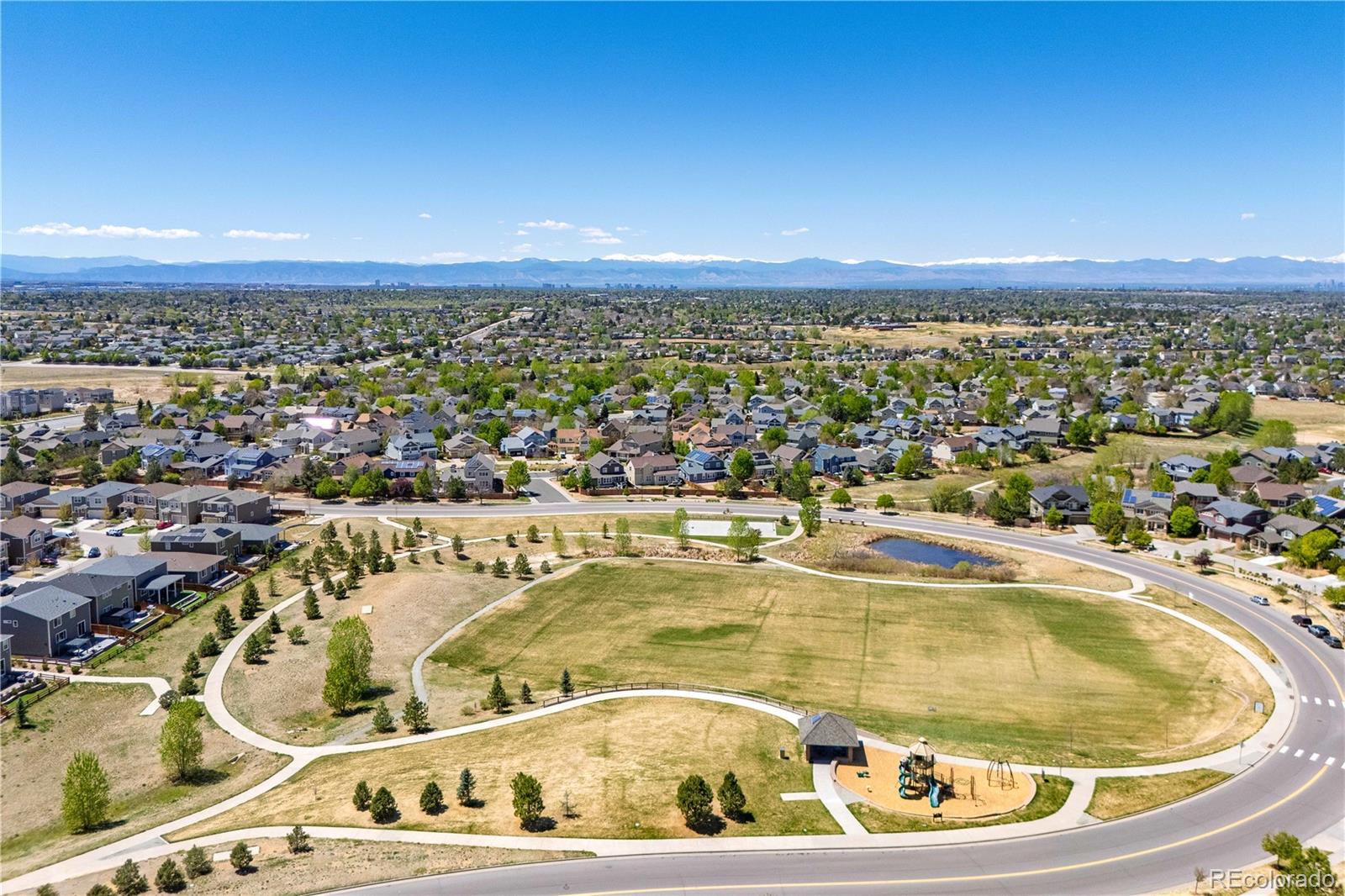 3707 S Lisbon Way Aurora CO 80013
