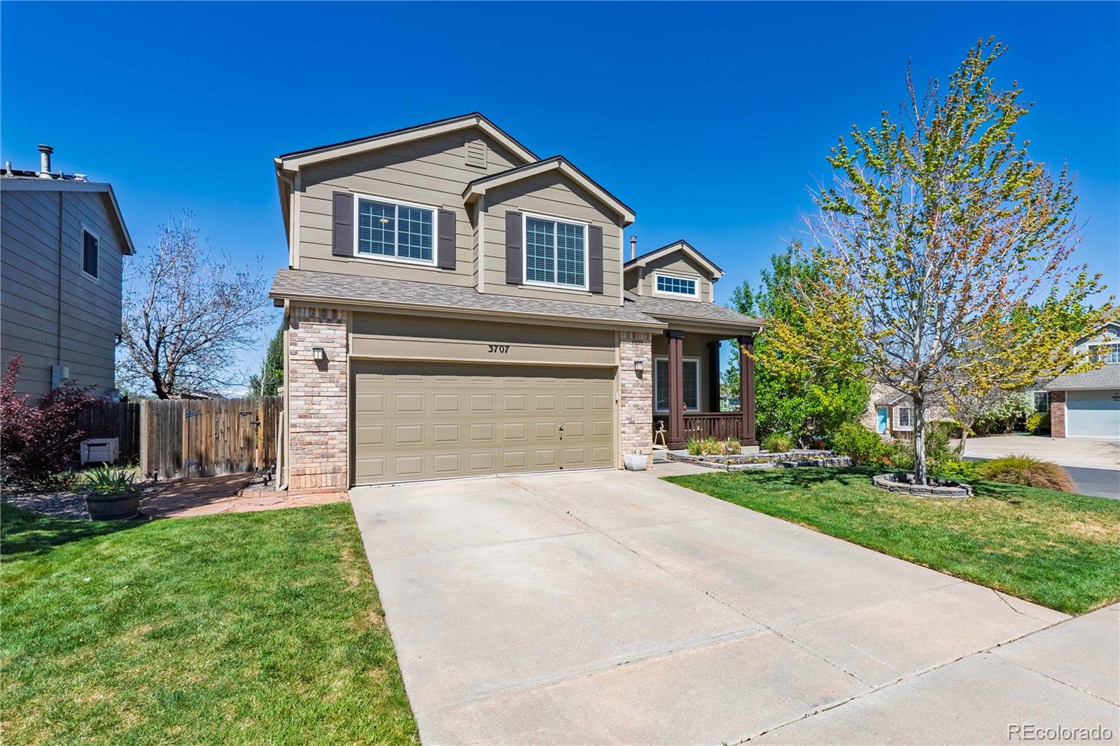 3707 S Lisbon Way Aurora CO 80013