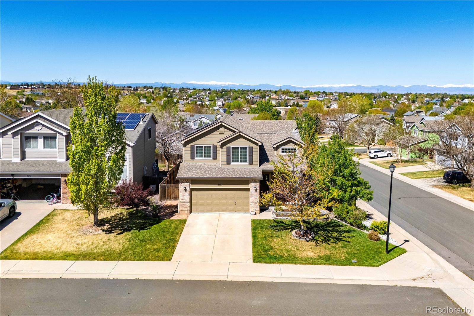 3707 S Lisbon Way Aurora CO 80013