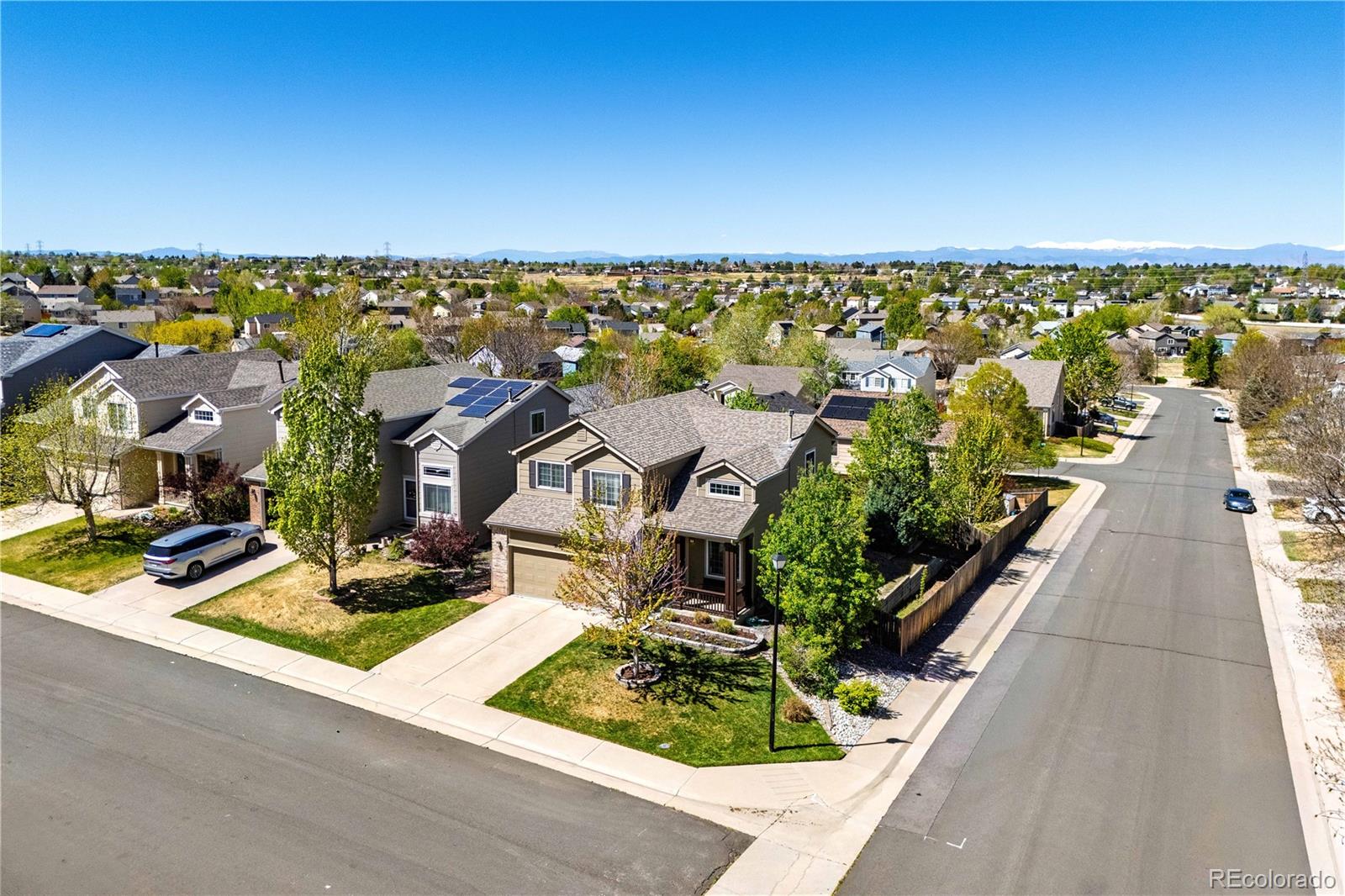 3707 S Lisbon Way Aurora CO 80013