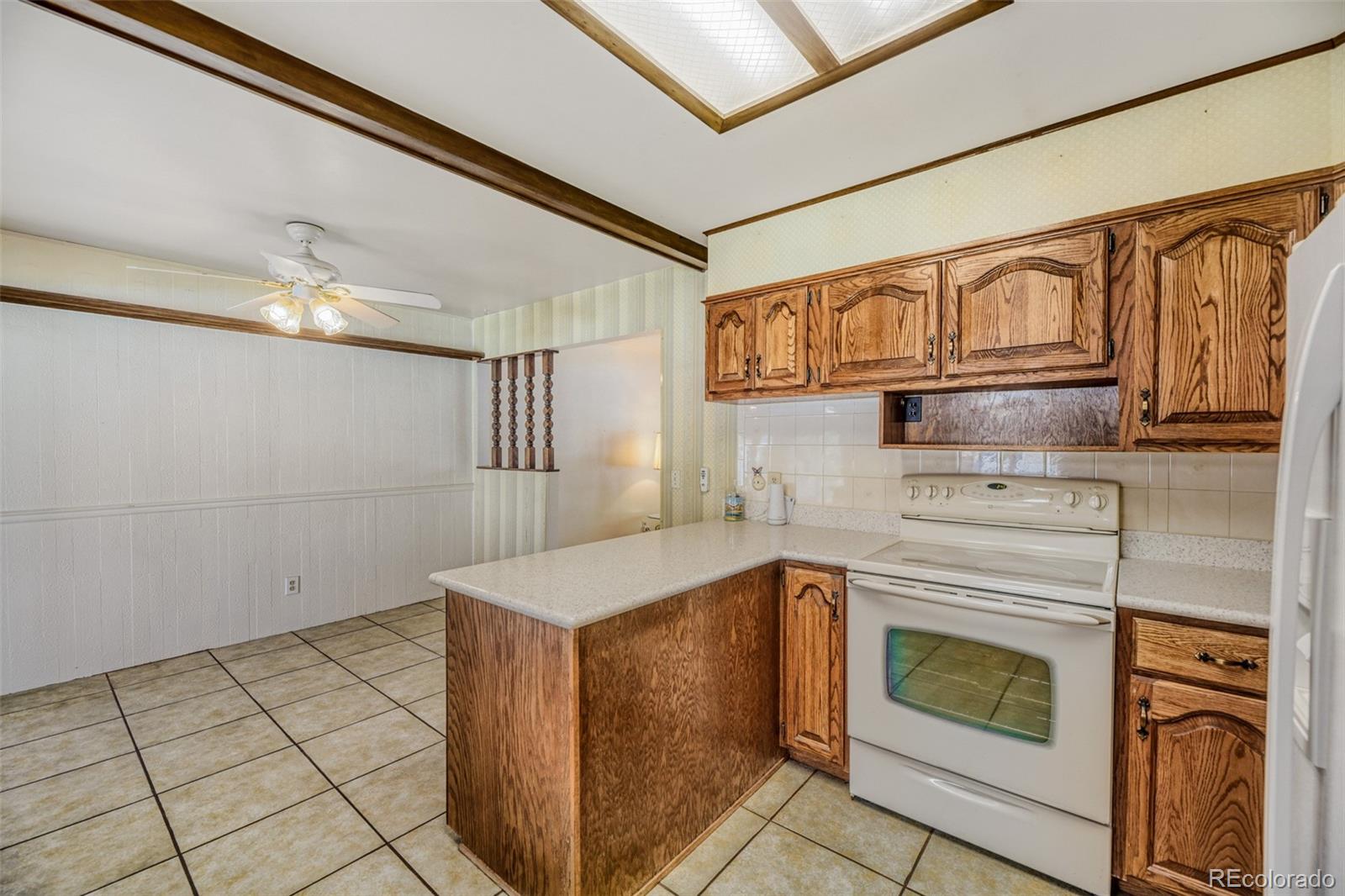 1276 S Marshall Street Lakewood CO 80232