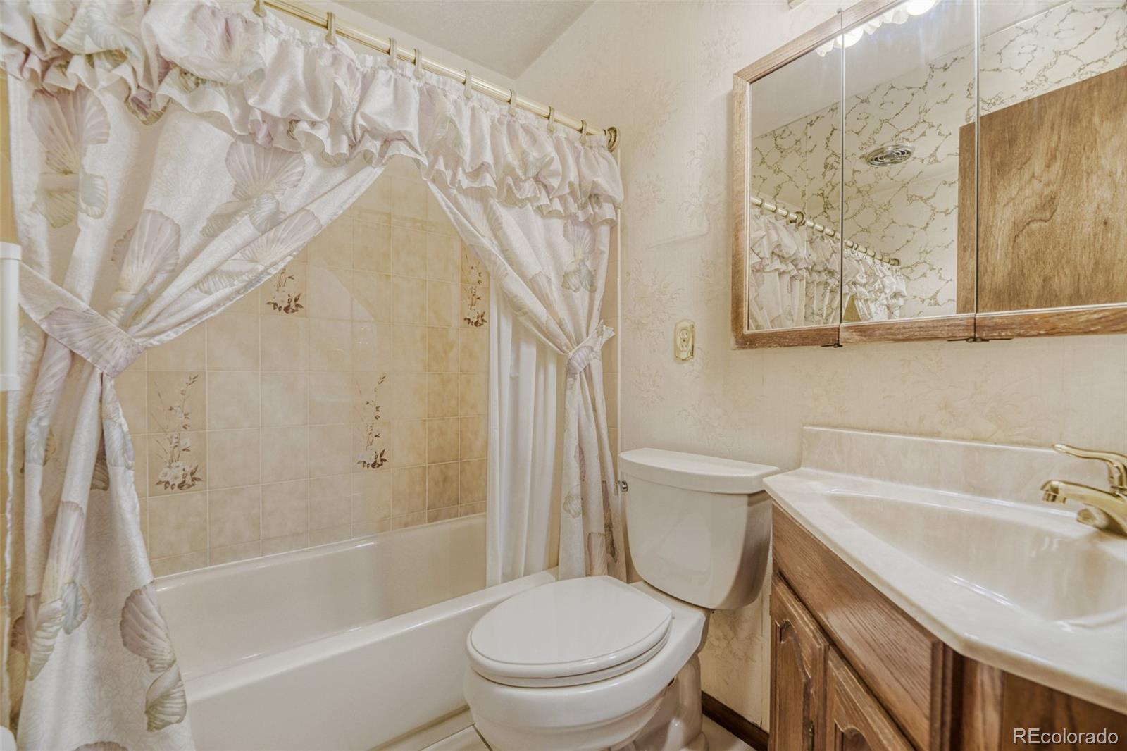 1276 S Marshall Street Lakewood CO 80232