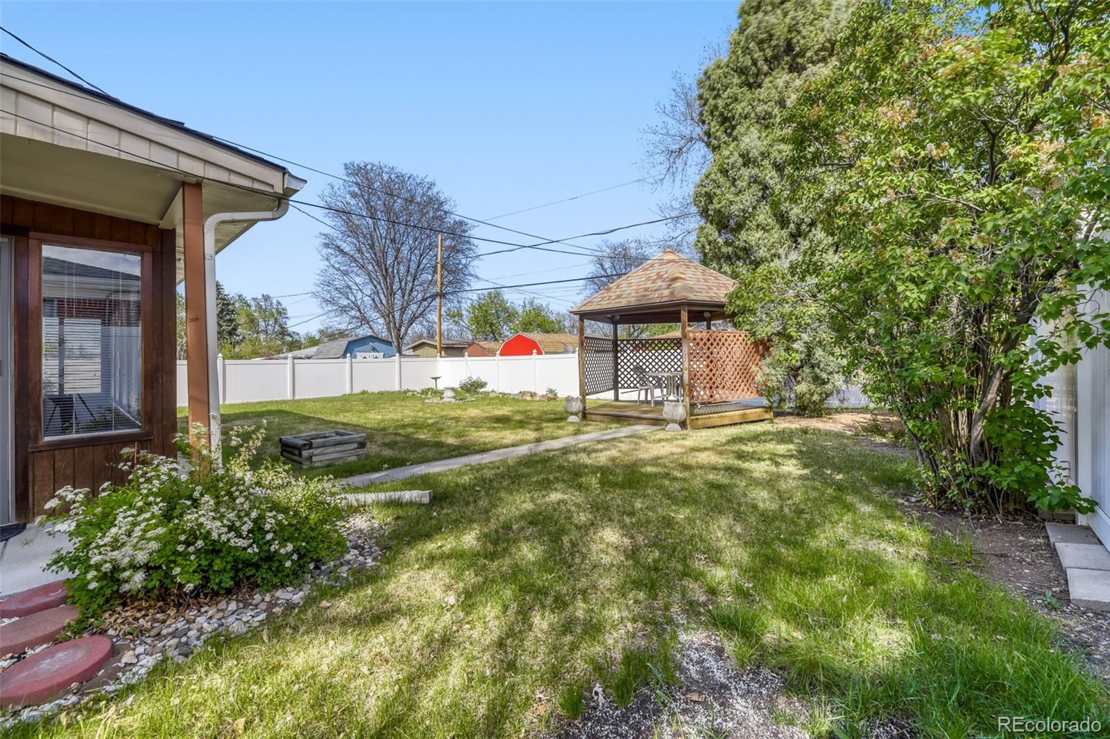 1276 S Marshall Street Lakewood CO 80232