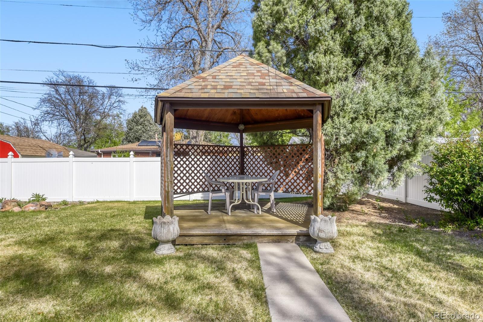 1276 S Marshall Street Lakewood CO 80232