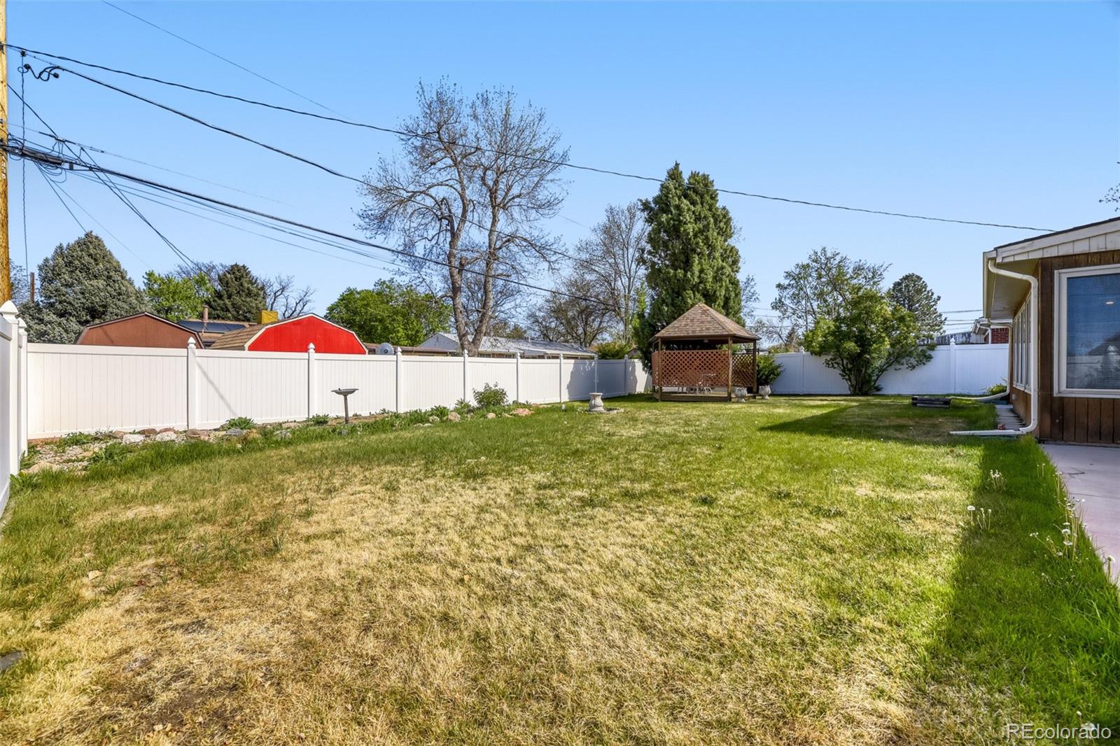 1276 S Marshall Street Lakewood CO 80232