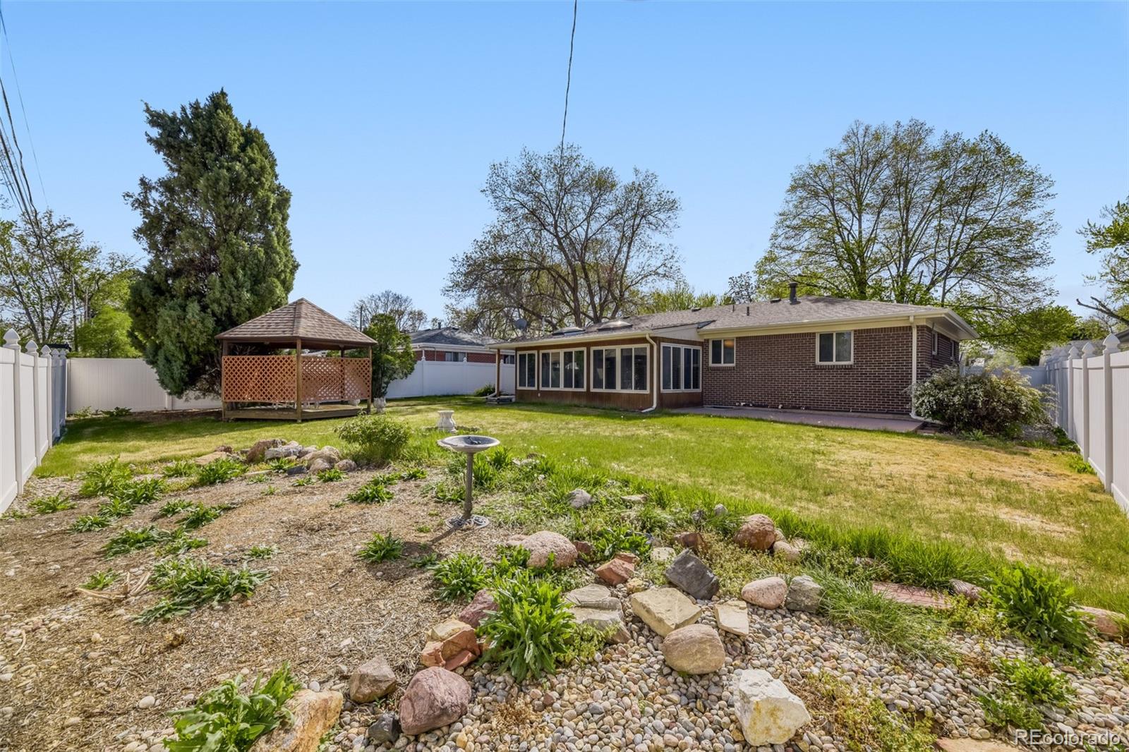 1276 S Marshall Street Lakewood CO 80232
