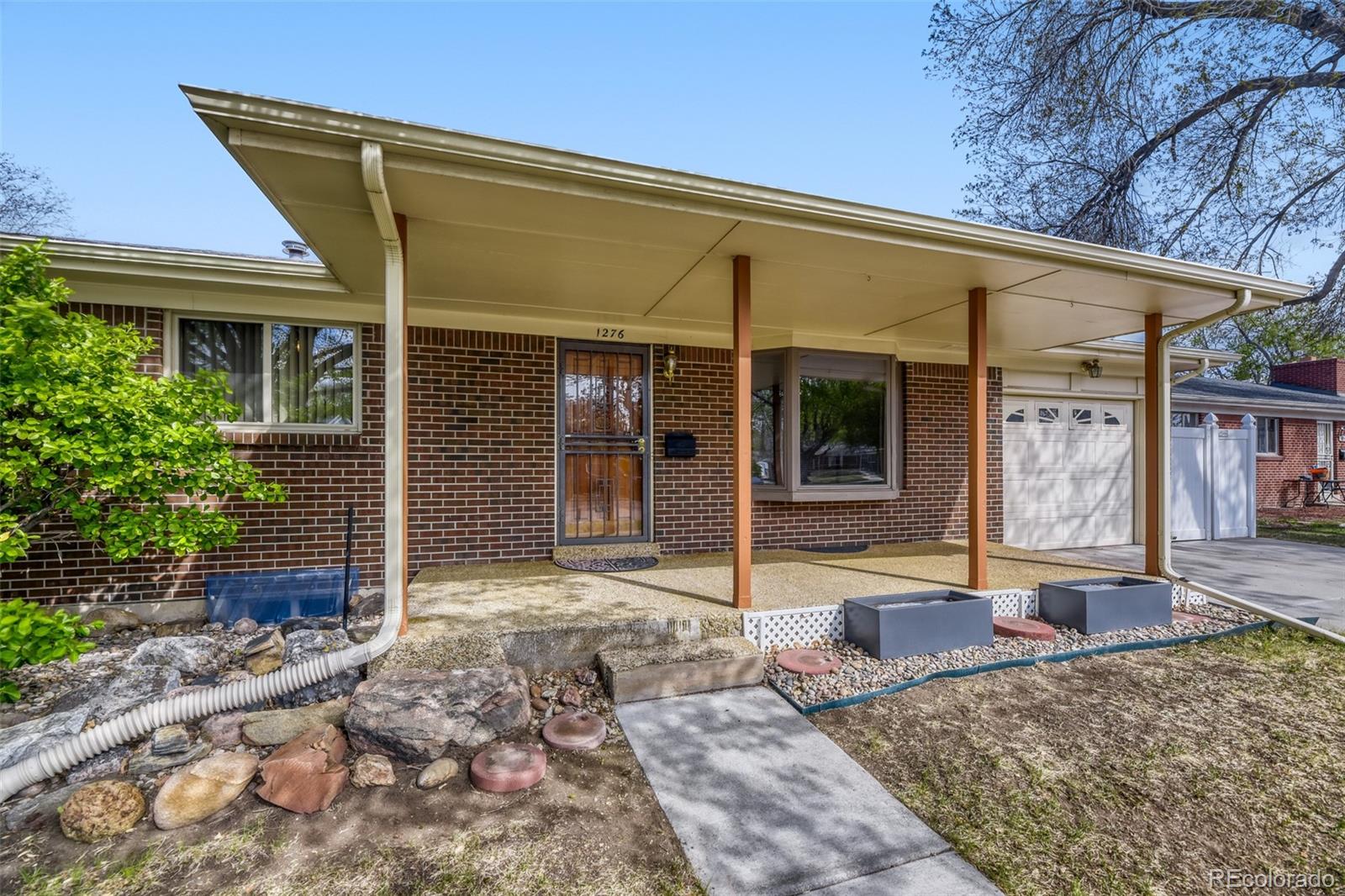 1276 S Marshall Street Lakewood CO 80232