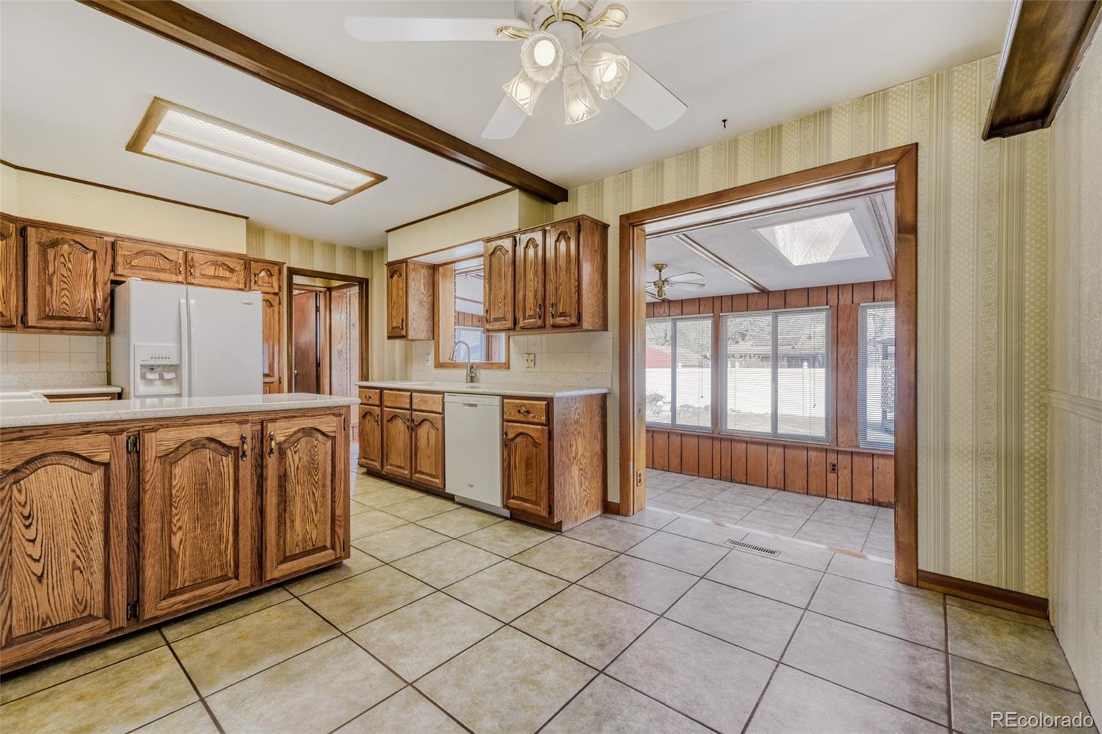 1276 S Marshall Street Lakewood CO 80232