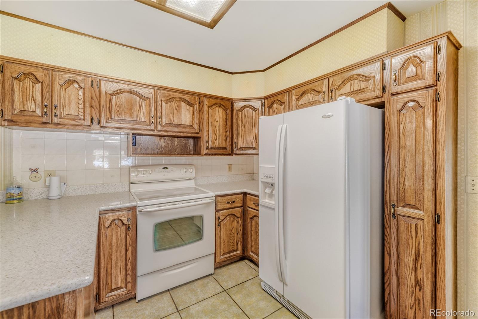 1276 S Marshall Street Lakewood CO 80232