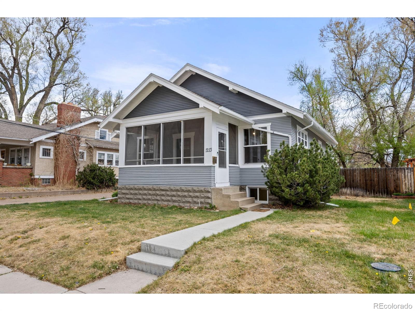 1213 Cranford Place Greeley CO 80631