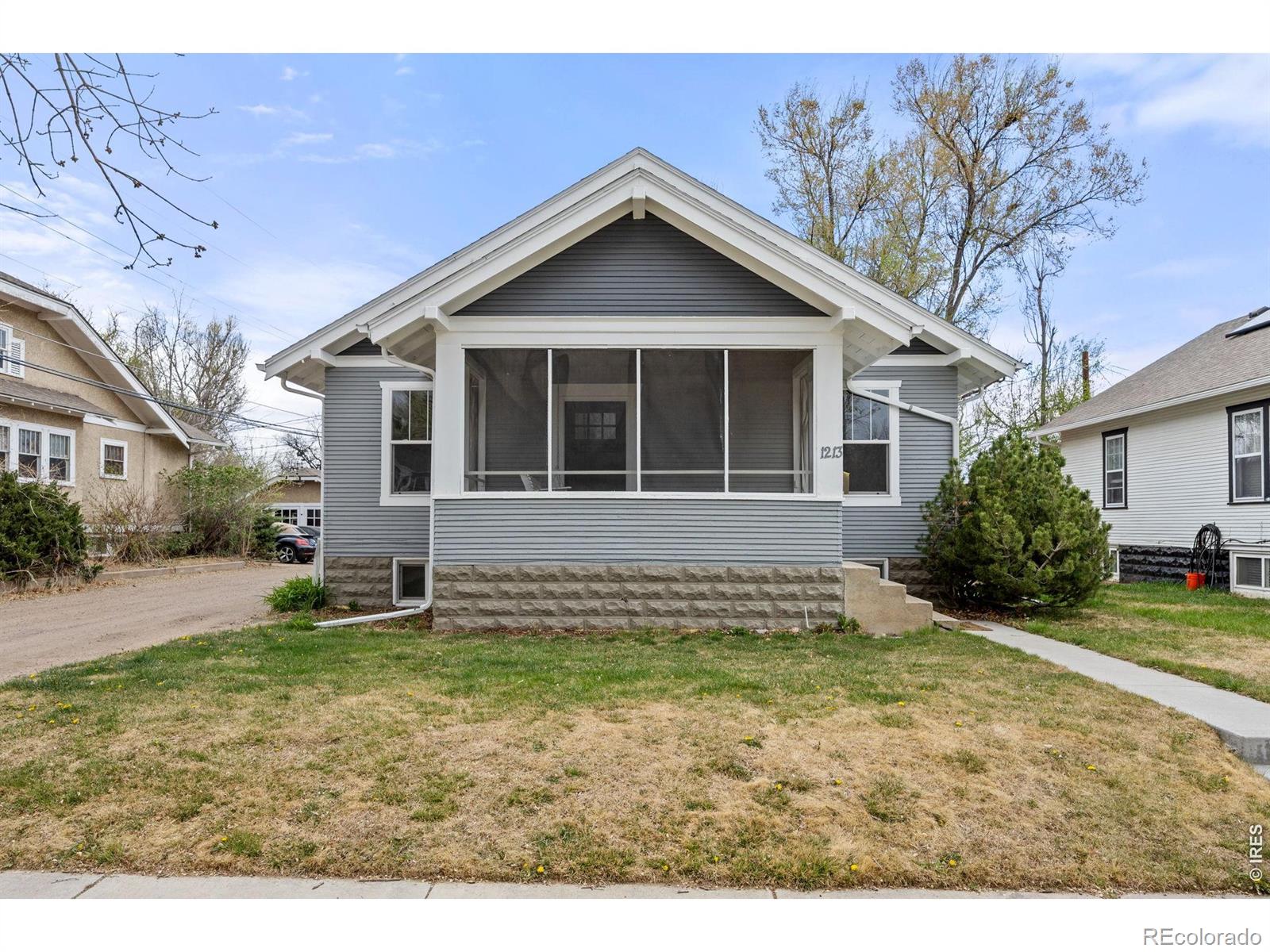 1213 Cranford Place Greeley CO 80631