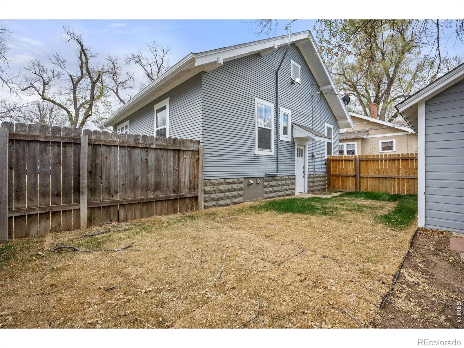 1213 Cranford Place Greeley CO 80631