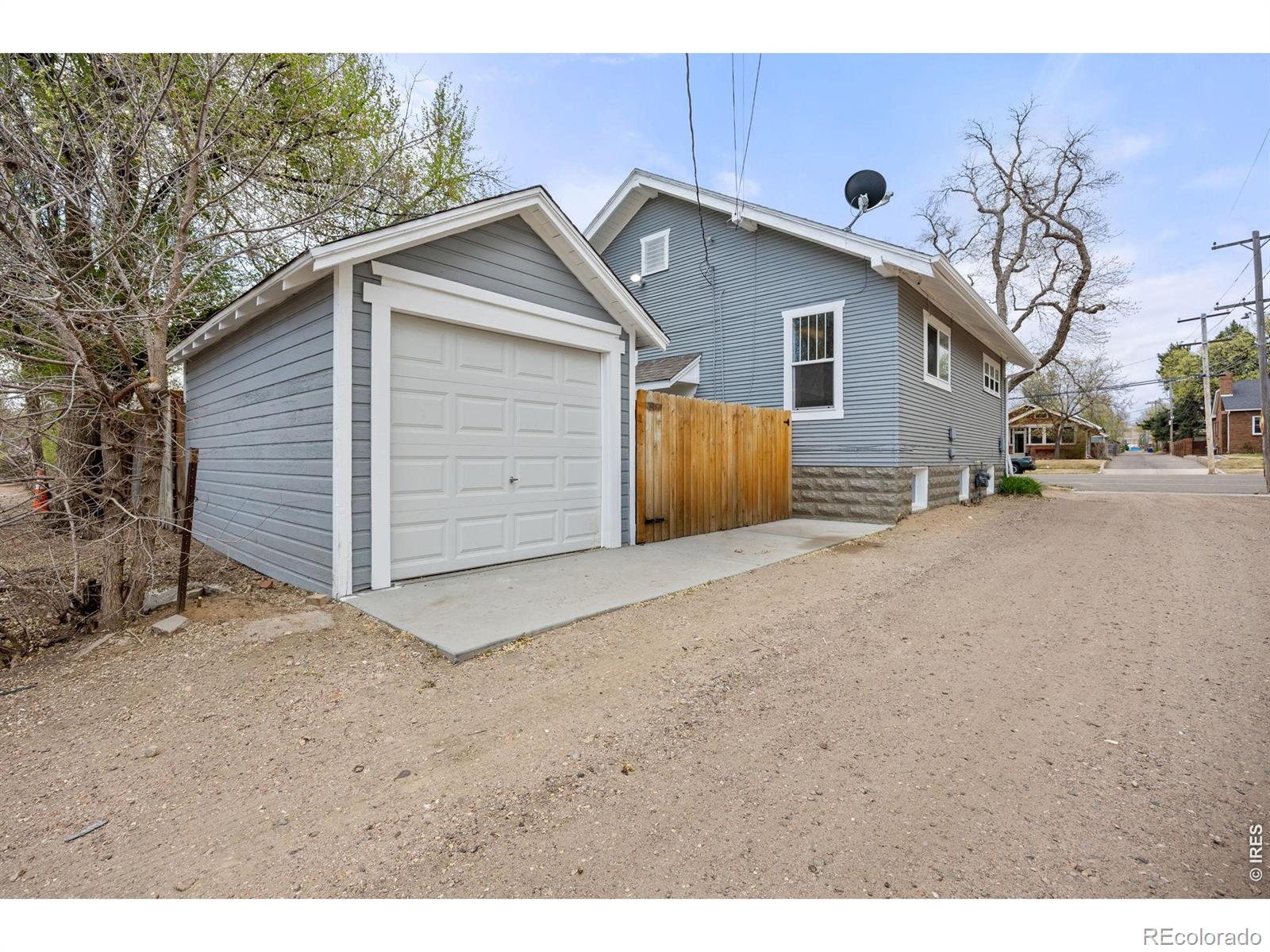 1213 Cranford Place Greeley CO 80631