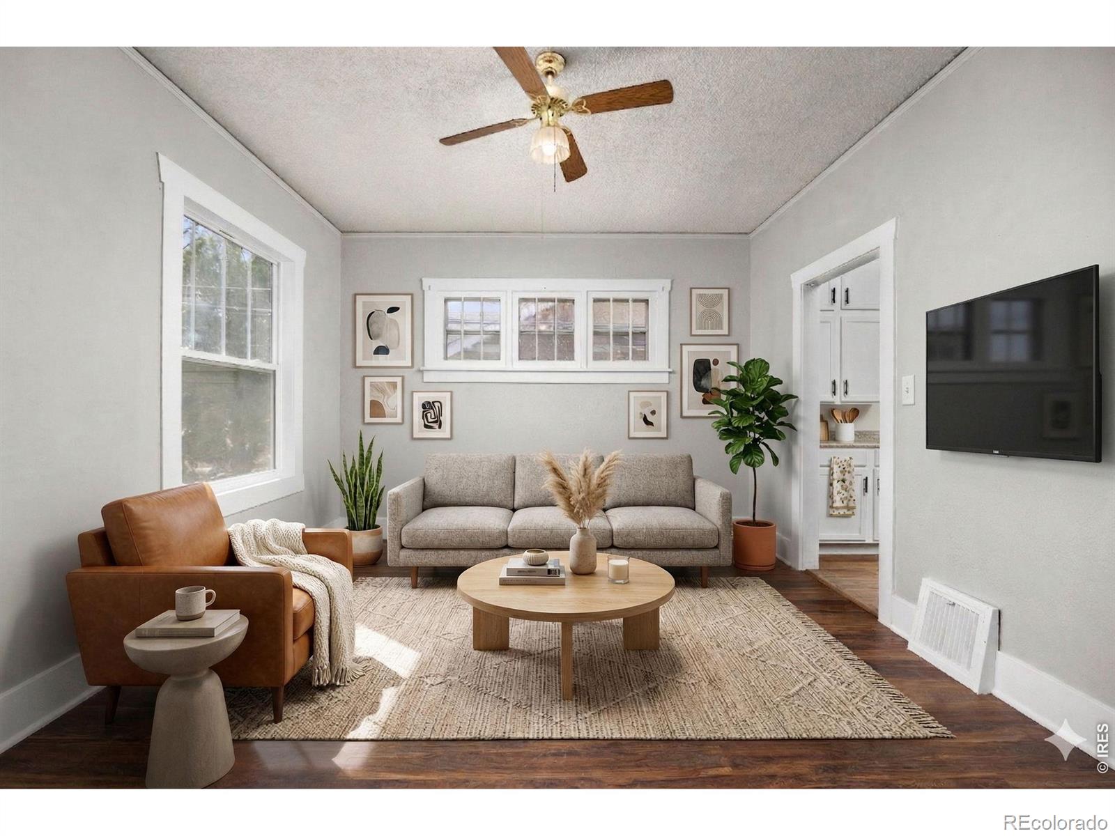 1213 Cranford Place Greeley CO 80631