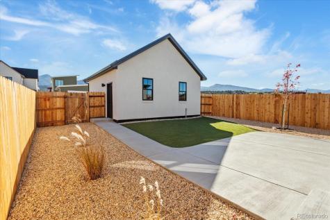 125 Confluence Road Salida CO 81201