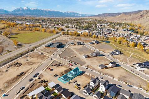 125 Confluence Road Salida CO 81201