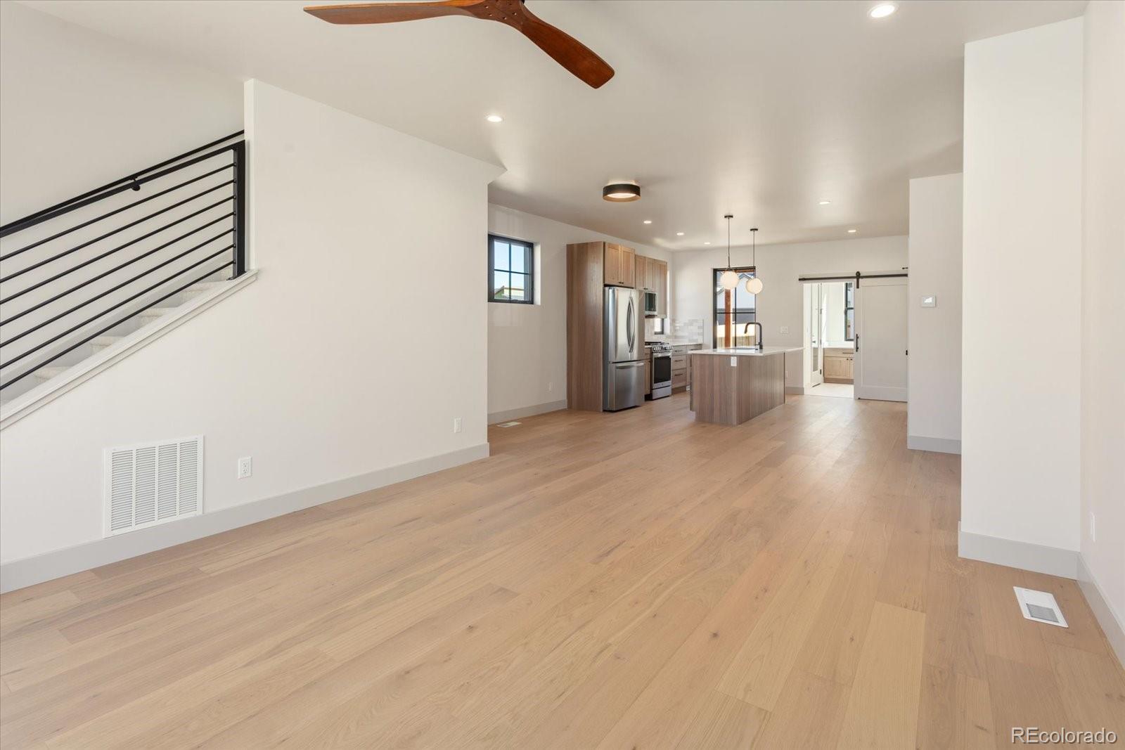 125 Confluence Road Salida CO 81201