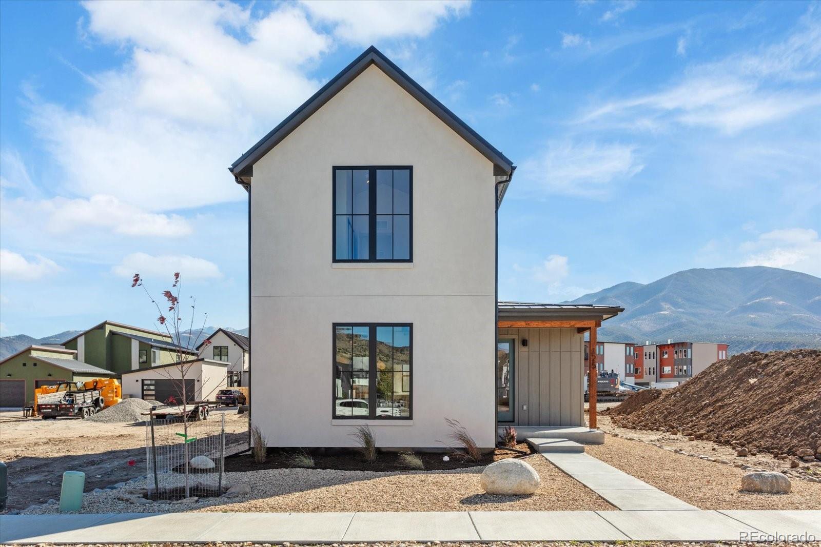 125 Confluence Road Salida CO 81201
