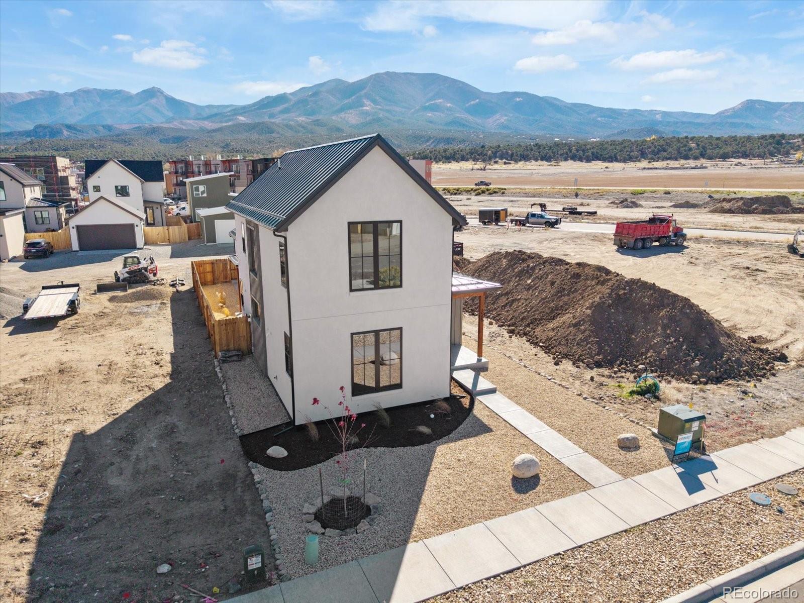 125 Confluence Road Salida CO 81201
