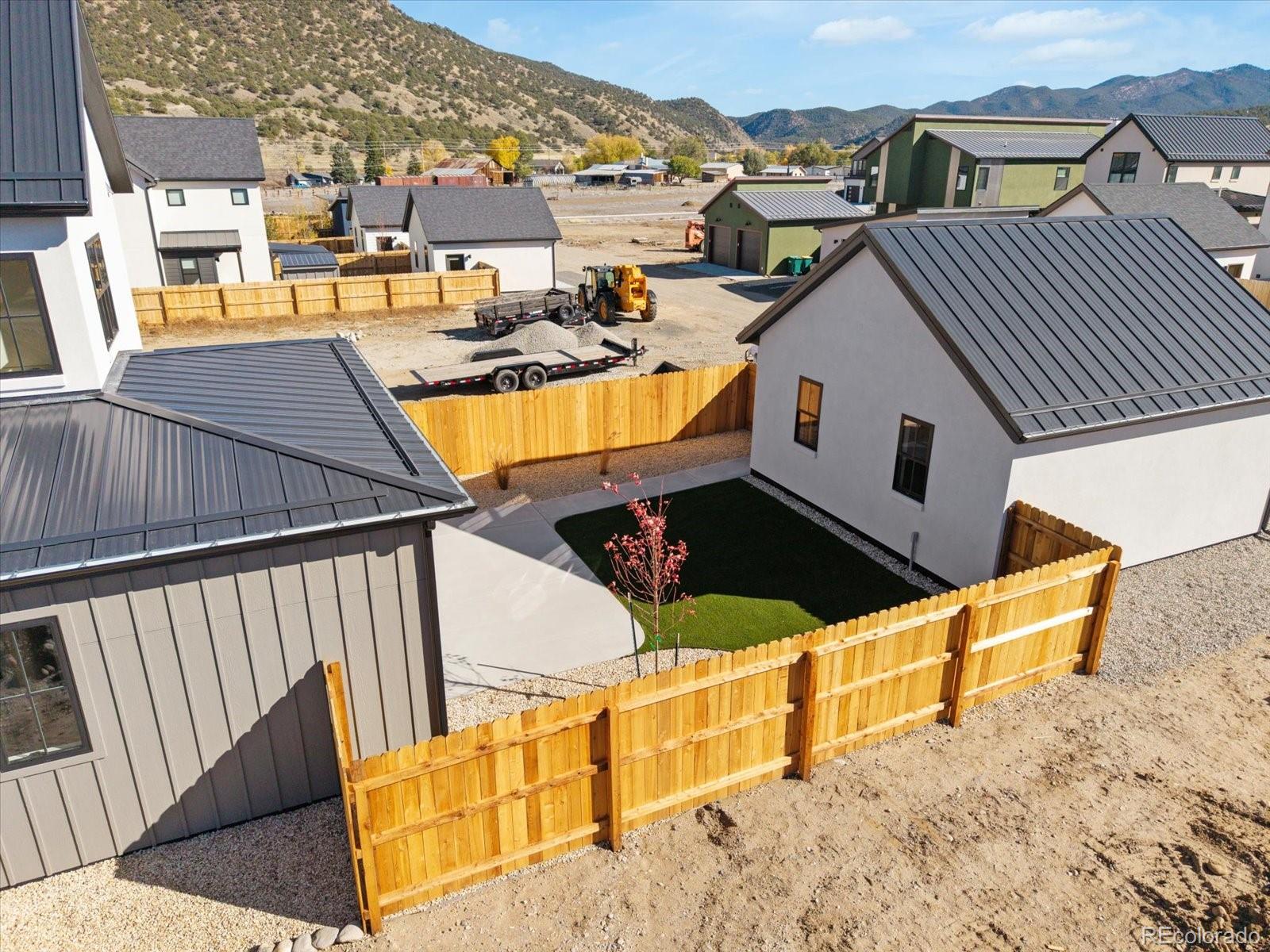 125 Confluence Road Salida CO 81201