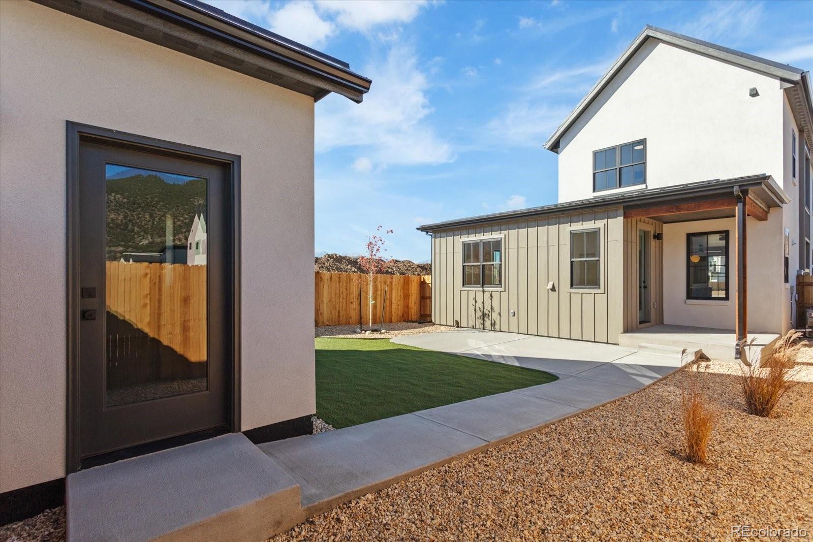 125 Confluence Road Salida CO 81201