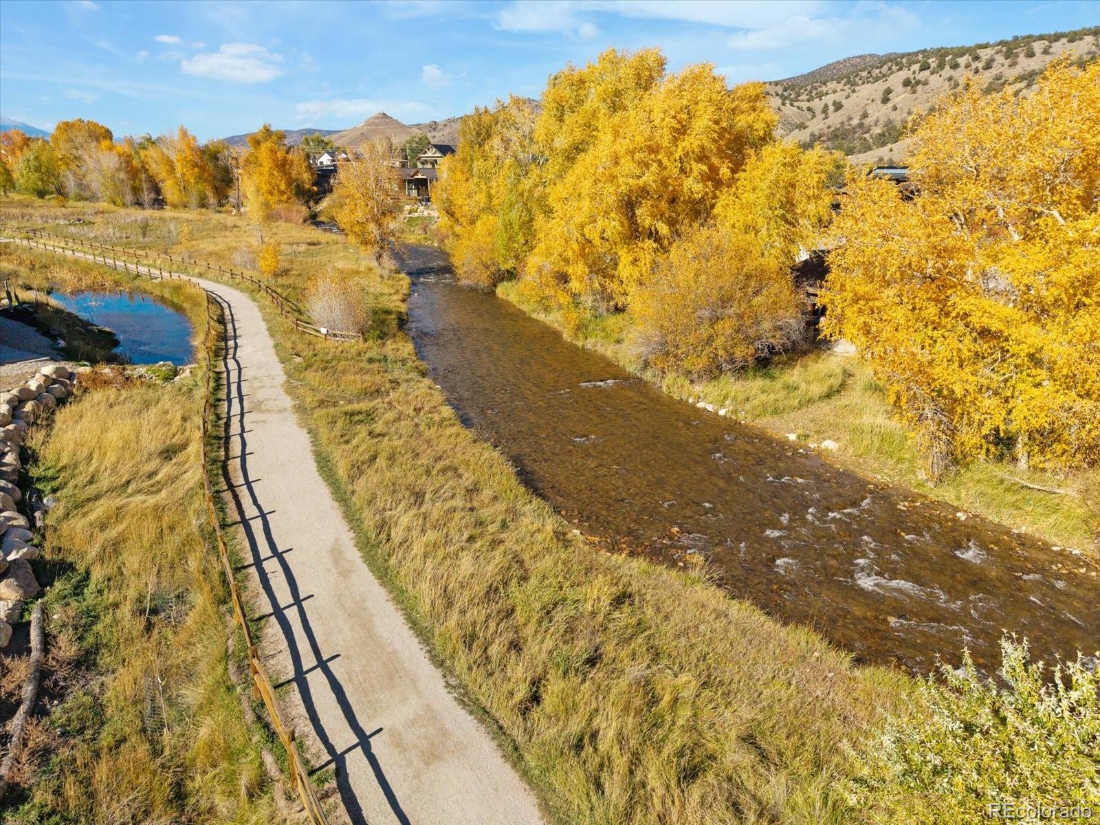 125 Confluence Road Salida CO 81201