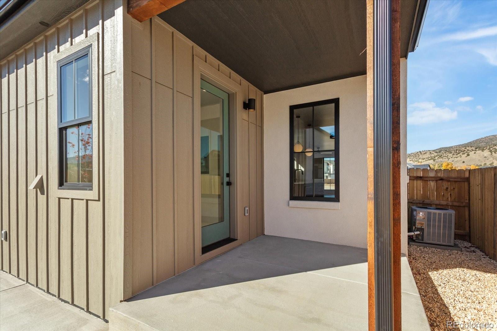 125 Confluence Road Salida CO 81201