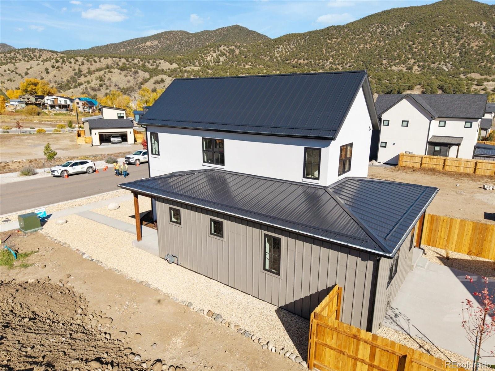 125 Confluence Road Salida CO 81201