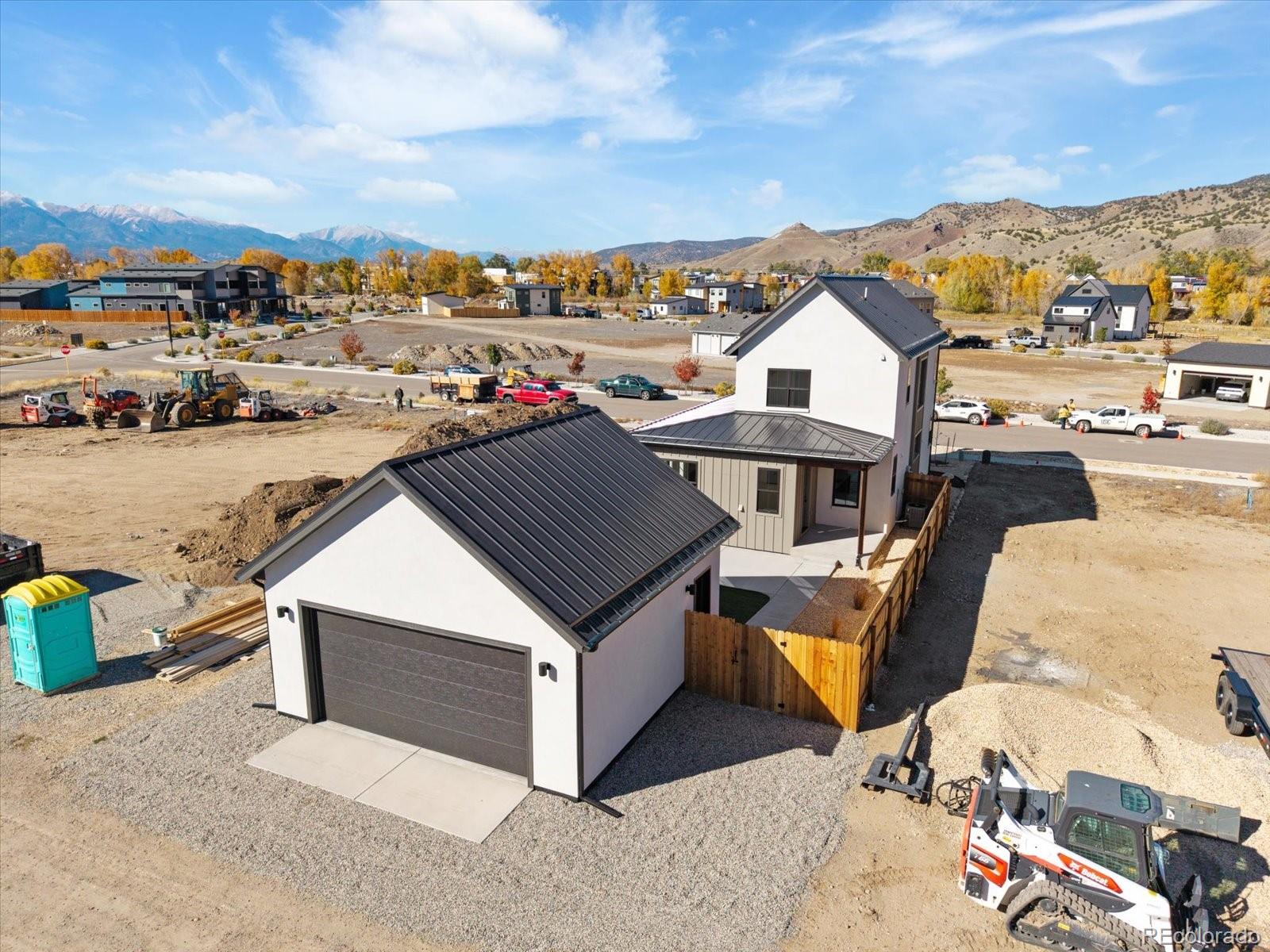 125 Confluence Road Salida CO 81201