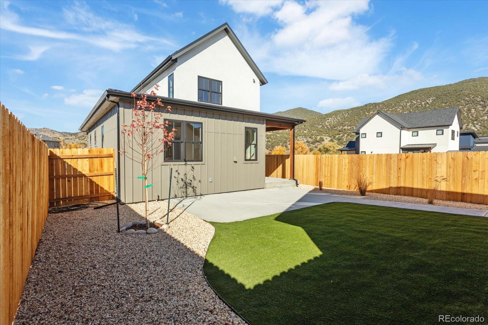 125 Confluence Road Salida CO 81201