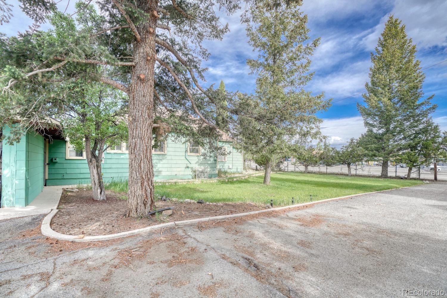 7550 W Us Highway 50 Salida CO 81201