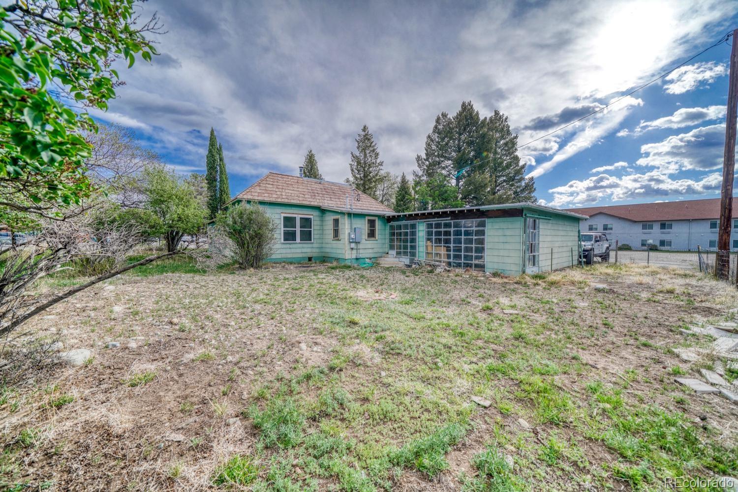 7550 W Us Highway 50 Salida CO 81201