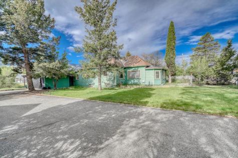 7550 W Us Highway 50 Salida CO 81201