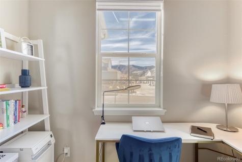 9857 Rosalee Peak Street Littleton CO 80125