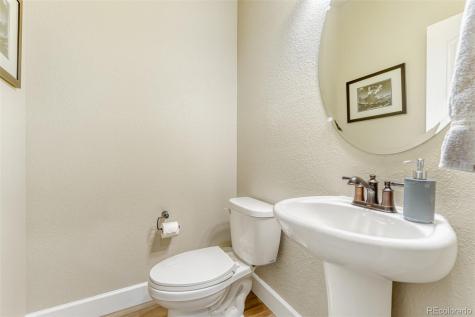 9857 Rosalee Peak Street Littleton CO 80125