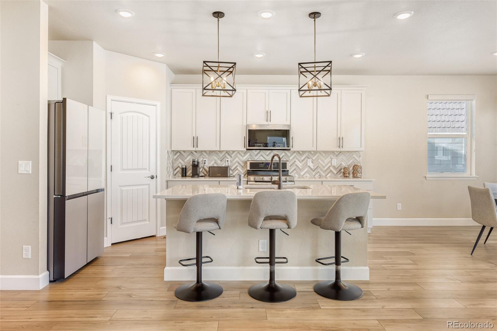 9857 Rosalee Peak Street Littleton CO 80125