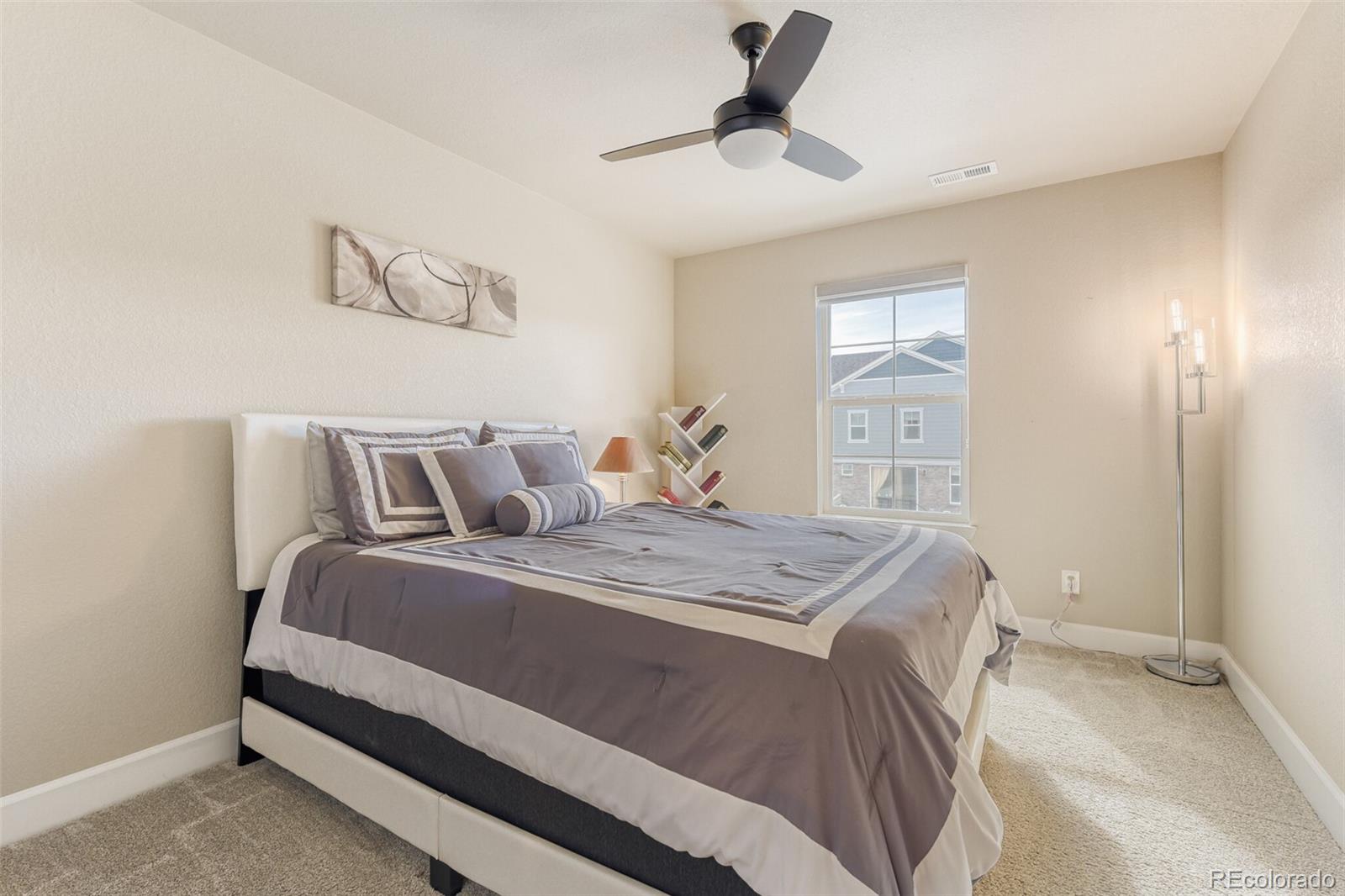 9857 Rosalee Peak Street Littleton CO 80125