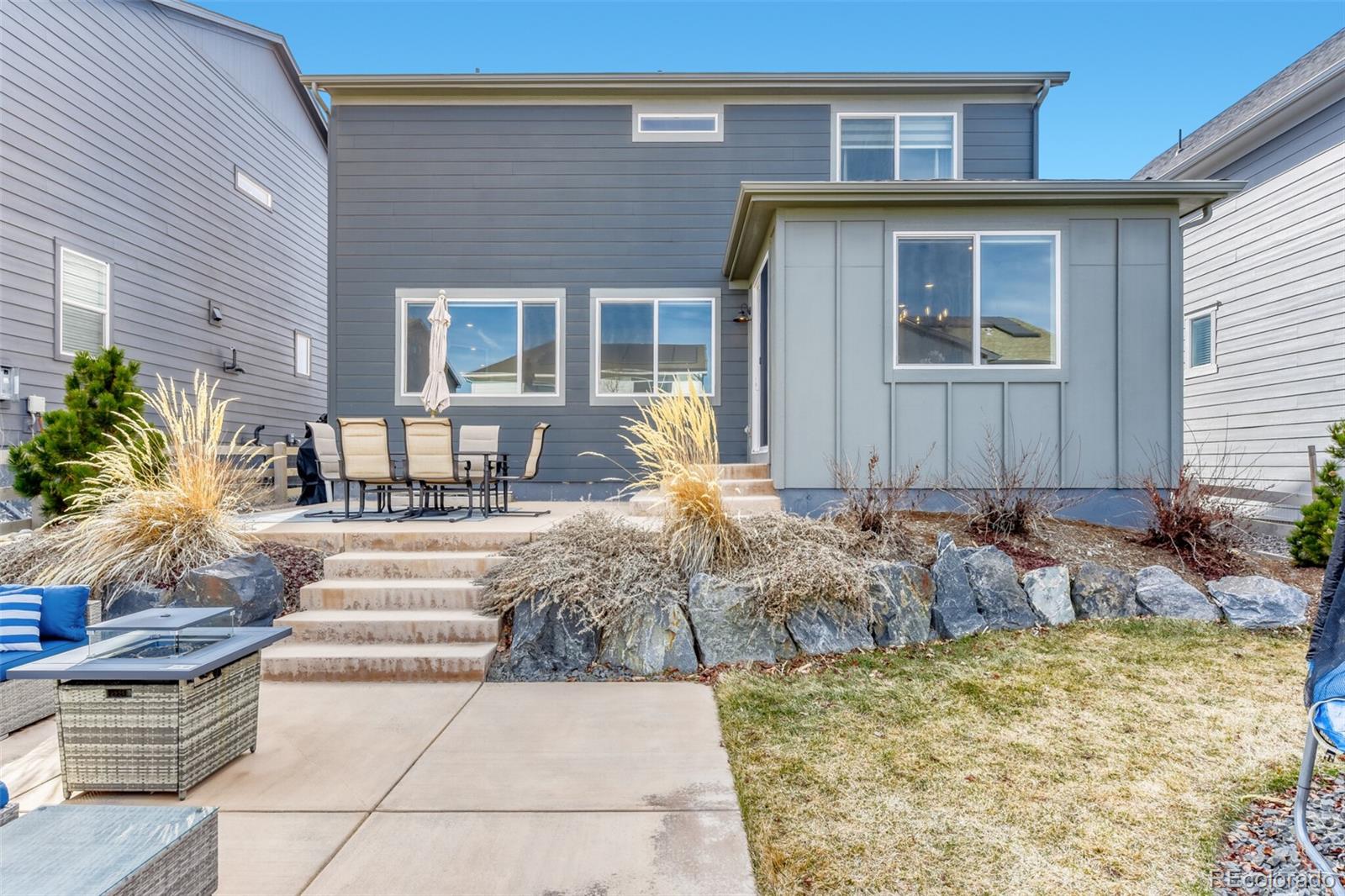 9857 Rosalee Peak Street Littleton CO 80125