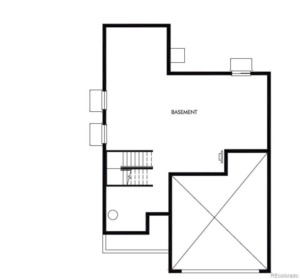 9857 Rosalee Peak Street Littleton CO 80125
